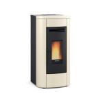 Salamandra a Pellets Klaudia Plus - Nórdica & Extraflame